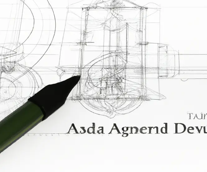 How to Become a Teenage AutoCAD Drafter