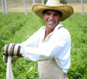 How to Become a Teenage Farm Worker
