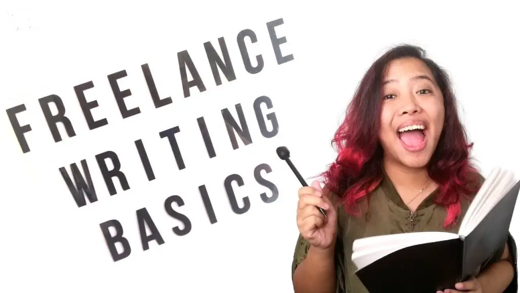 How to Become a Teenage Freelance Writer