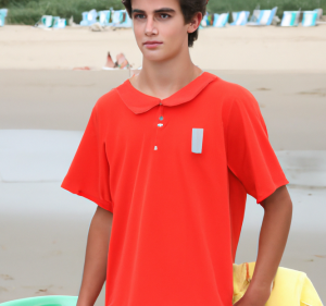 How to Become a Teenage Lifeguard