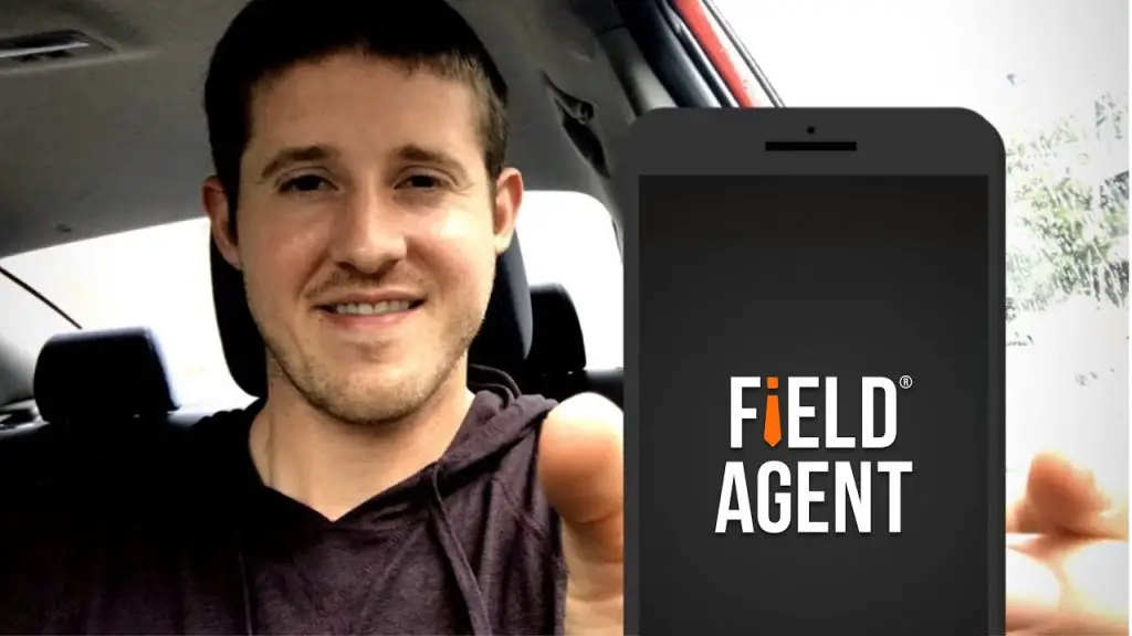 How to Become a Teenage Field Agent