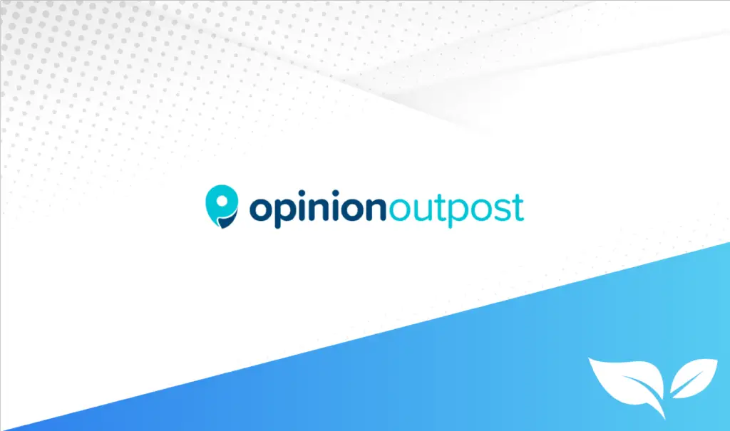 How to Become a Teenage Opinion Outpost
