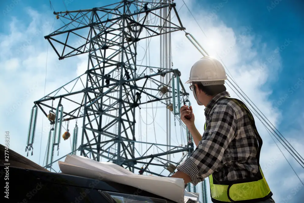 How to Become a Teenage Power Transmission Engineers