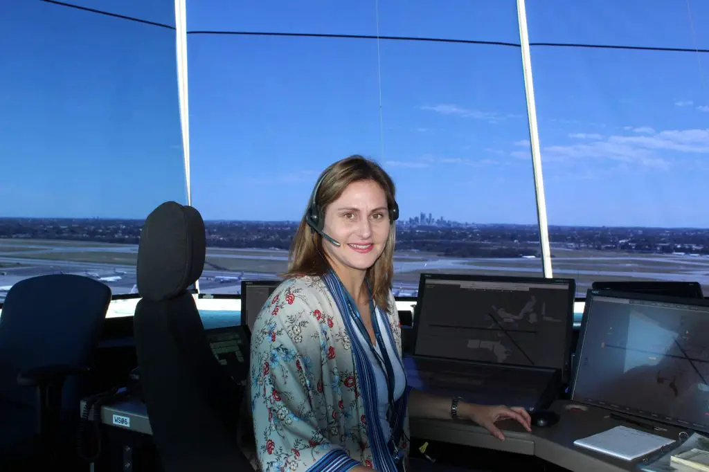 How to Become a Teenage Air Traffic Controller