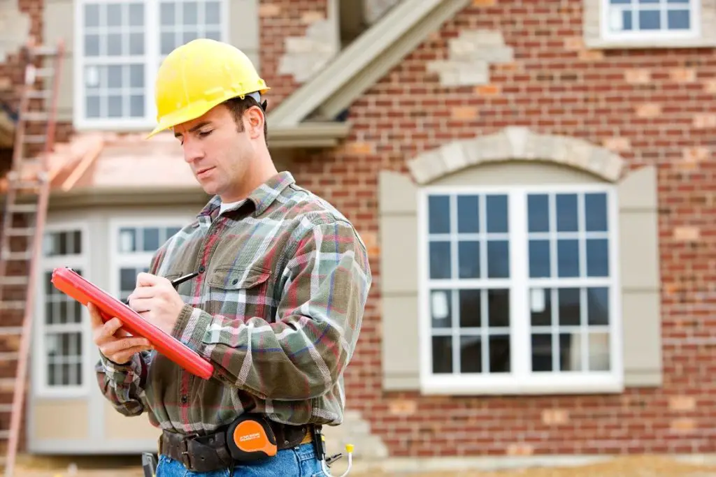 How to Become a Teenage Construction and Building Inspector