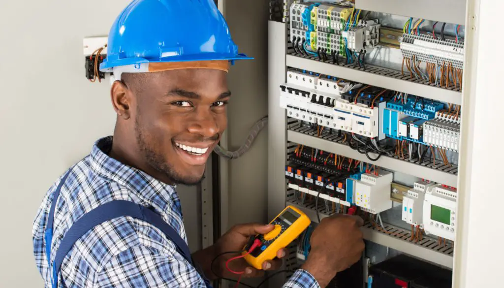 How to Become a Teenage Electrician
