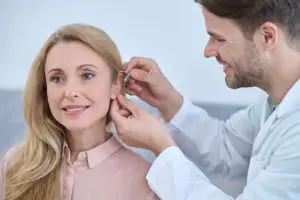 How to Become a Teenage Hearing Aid Specialists